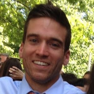 Meet your Posher, Nate